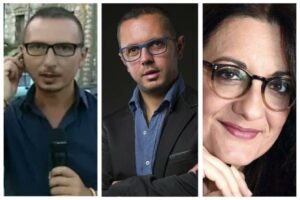 Acireale, il ‘Premio Aci e Galatea’ a Giuseppe La Venia, Totò Cascio e Catena Fiorello: il 16 luglio
