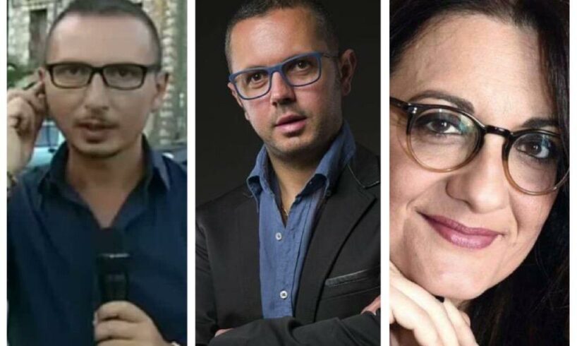 Acireale, il ‘Premio Aci e Galatea’ a Giuseppe La Venia, Totò Cascio e Catena Fiorello: il 16 luglio