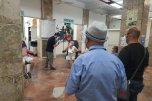 Catania, in via Pasubio aumentano le quarte dosi di vaccino: in provincia quasi 20 mila postivi
