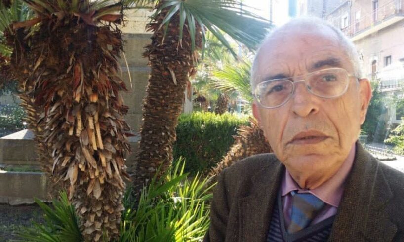 Paternò: “Addio Nino amico di tanti sogni che non ha perso mai la speranza”. Il ricordo di ‘Uccio’ Ciatto