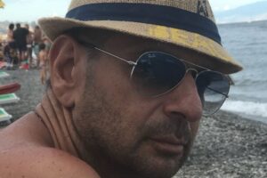 Paternò, muore in un tragico incidente domestico Davide Tallarico giocatore e tecnico di basket