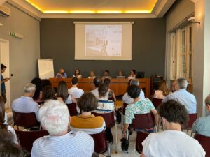 Futura, le architetture magnifiche e meravigliose di Fatima Fernandes: il disegno serve a capire e cercare