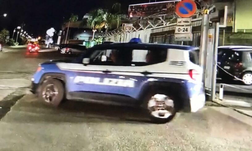 Catania, operazione antidroga ‘Blanco’: indagati 28 componenti di due gruppi animali