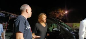 Adrano, festa all’Arena per il dj set di Bob Sinclar: “Innamorato della Sicilia”