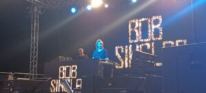Adrano, festa all’Arena per il dj set di Bob Sinclar: “Innamorato della Sicilia”