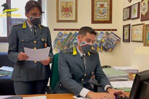 Mafia, Procura etnea confisca beni per 23 mln a imprenditore di Vittoria del settore ortofrutta e packaging