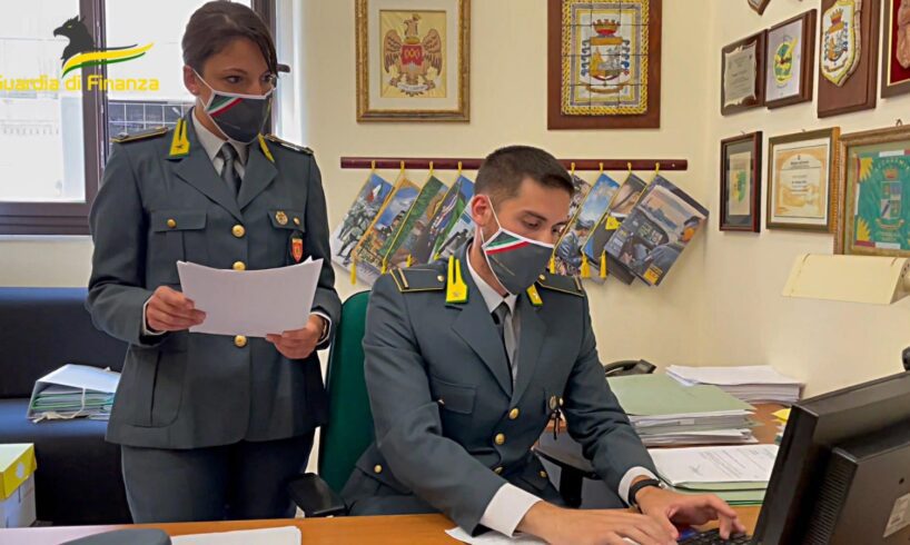 Mafia, Procura etnea confisca beni per 23 mln a imprenditore di Vittoria del settore ortofrutta e packaging