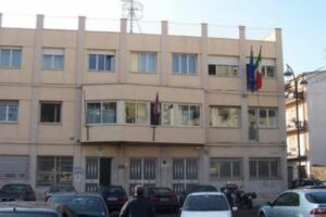 Paternò, 250 mila euro per la messa in sicurezza dell’edificio che ospita la GdF: l’immobile è della Regione