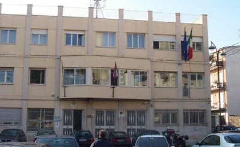 Paternò, 250 mila euro per la messa in sicurezza dell’edificio che ospita la GdF: l’immobile è della Regione