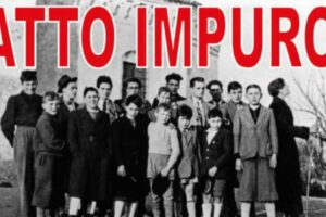 Catania, omaggio a Pier Paolo Pasolini: “Atto impuro” il 4 agosto nella Corte del Castello Ursino