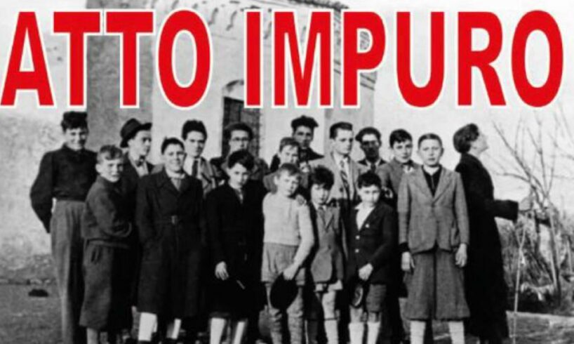 Catania, omaggio a Pier Paolo Pasolini: “Atto impuro” il 4 agosto nella Corte del Castello Ursino