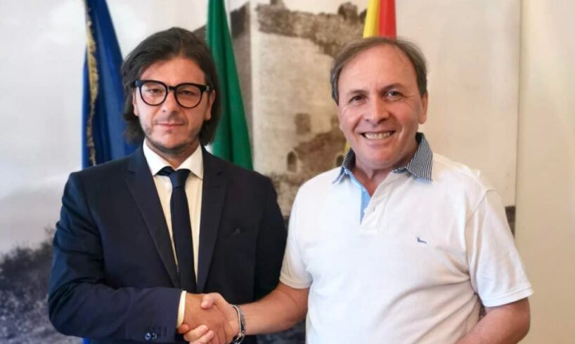 Paternò, Naso nomina Terranova alla presidenza dell’Ama: è uno dei fedelissimi rimasti fuori dal Consiglio
