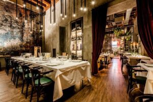 Estate, stessa spiaggia stesso budget: per ‘TherFork’ il 70% degli italiani sceglie il ristorante