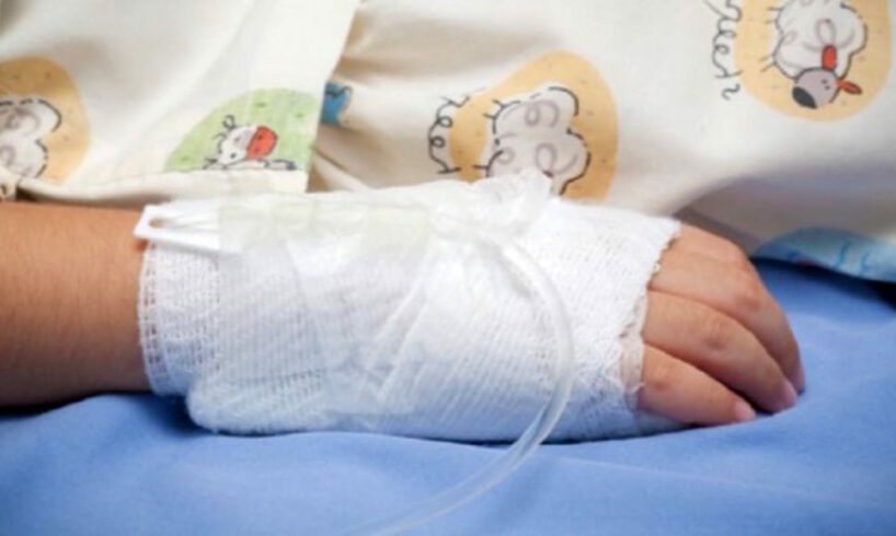 È morto il bambino di Lampedusa infettato da un batterio: da Catania era stato trasferito all’ospedale di Taormina