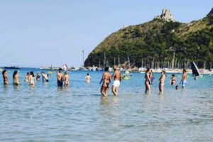 Caldo, bollino rosso a Catania e Palermo: 38 gradi percepiti nel capoluogo etneo