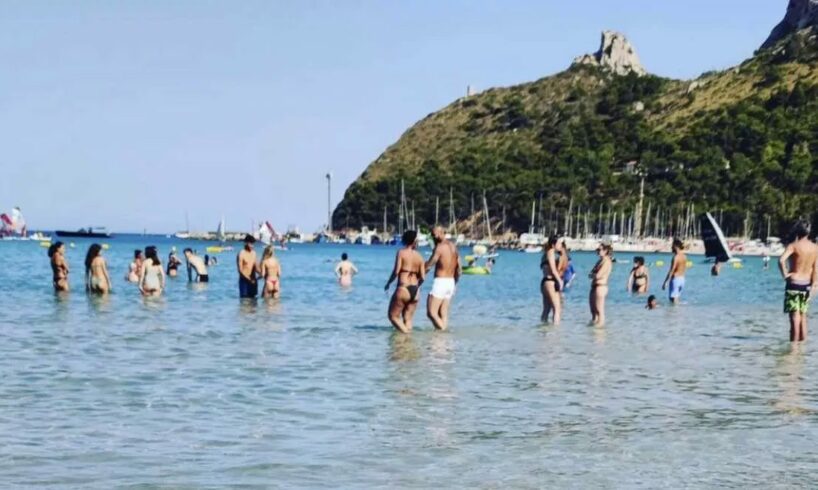 Caldo, bollino rosso a Catania e Palermo: 38 gradi percepiti nel capoluogo etneo