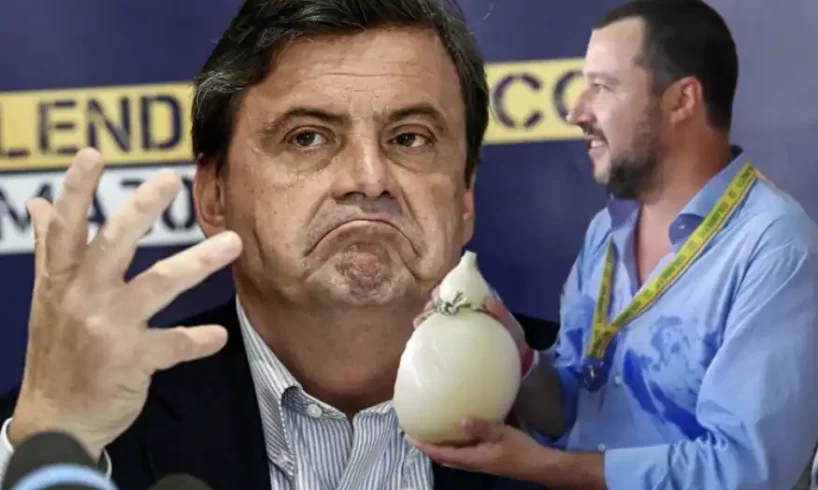 Calenda verso il sì al Pd per battere la destra. Salvini: “Promettere poco e mantenere”
