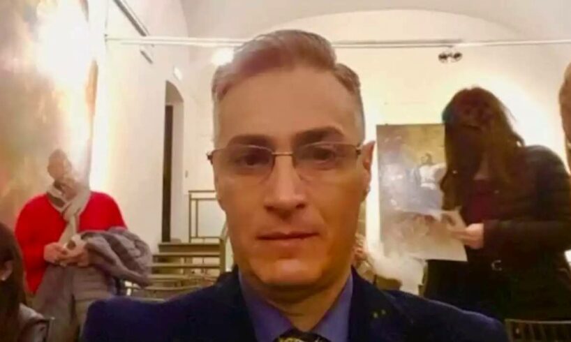 Catania, l’infermiere presunto assassino non risponde al Gip. I familiari delle due vittime: “Dolore a dolore