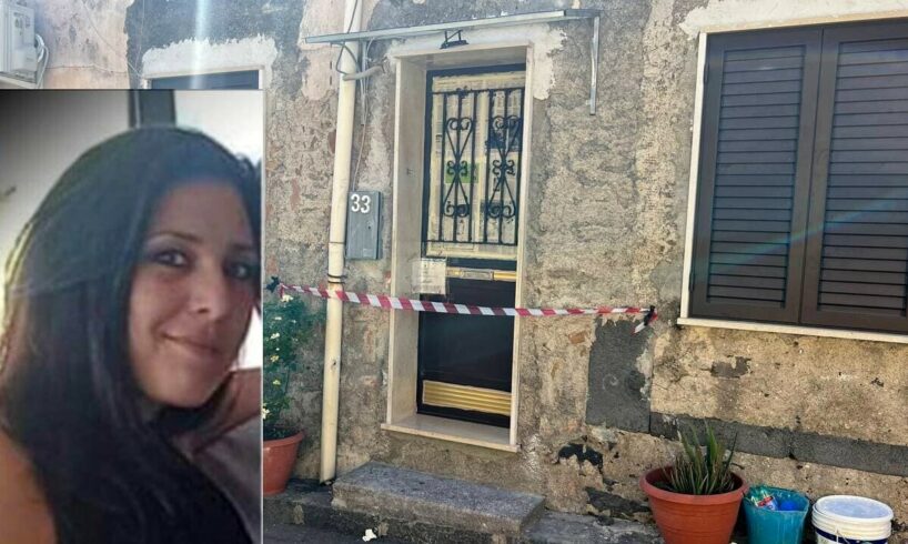 Giarre, oggi l’autopsia sulla 32enne trovata morta a Macchia: familiari chiedono funerali a Letojanni