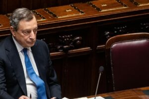 Governo, ‘fine corsa’ per Draghi: oggi presenta le dimissioni