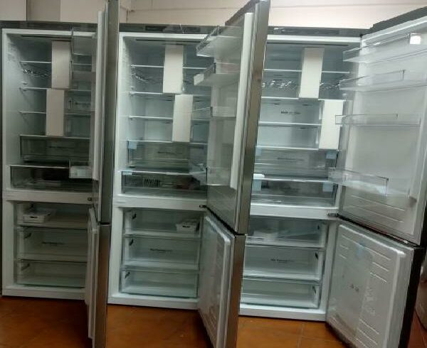Catania, da Tir rubano 4 frigoriferi e altri elettrodomestici: quattro persone denunciate (VIDEO)