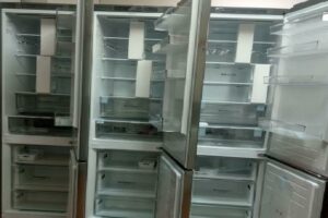 Catania, da Tir rubano 4 frigoriferi e altri elettrodomestici: quattro persone denunciate (VIDEO)