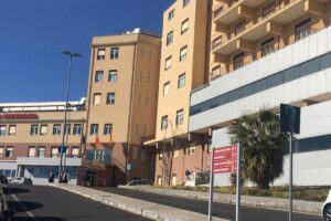 Adrano, il sindaco denuncia disservizi al Pronto Soccorso dell’ospedale di Biancavilla: “Le autorità sanitarie intervengano”