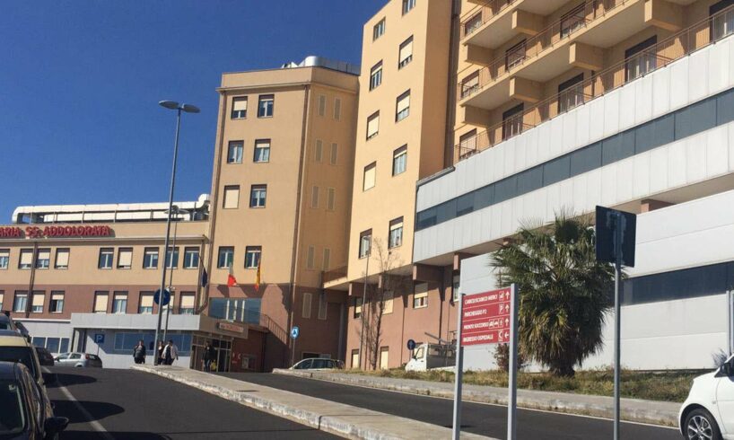 Adrano, il sindaco denuncia disservizi al Pronto Soccorso dell’ospedale di Biancavilla: “Le autorità sanitarie intervengano”