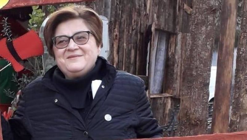 Paternò, si è spenta Mela Pelleriti, presidente dell’associazione San Biagio di Paternò