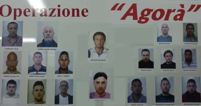 Mafia, operazione Agorà: catturati due fuggitivi. C’è il referente del clan Nardo a Francofonte