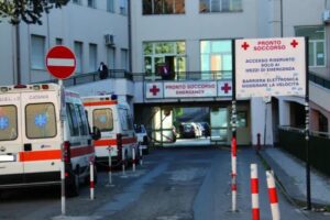 Paternò, carenze al Pronto Soccorso dell’ospedale: sindaco convoca tavolo di confronto allargato