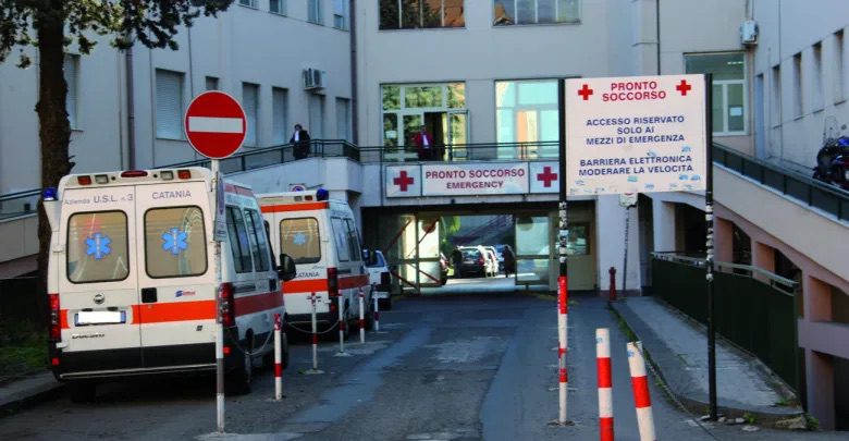 Paternò, carenze al Pronto Soccorso dell’ospedale: sindaco convoca tavolo di confronto allargato