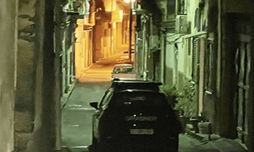 Giarre, donna trovata morta in casa: fermato il marito