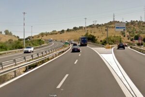 Catania, lavori di risanamento sul tratto Tangenziale-Circonvallazione: sarà ripavimentato oltre un chilometro di strada