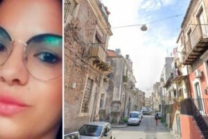 Catania, Valentina voleva rifarsi una vita: in carcere il figlio minorenne accusato dell’omicidio