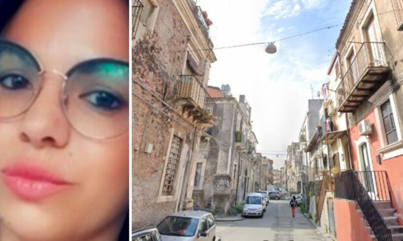 Catania, Valentina voleva rifarsi una vita: in carcere il figlio minorenne accusato dell’omicidio