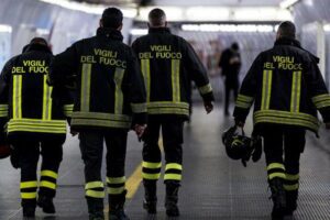 Catania, carenza di uomini e mezzi dei Vigili del Fuoco: sindacati denunciano situazione insostenibile. “Politica e Prefettura intervengano”