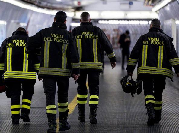 Catania, carenza di uomini e mezzi dei Vigili del Fuoco: sindacati denunciano situazione insostenibile. “Politica e Prefettura intervengano”