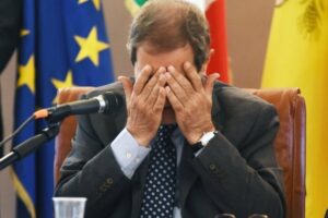 Regione, l’improbabile assolo di Musumeci per il bis o la candidatura alle politiche