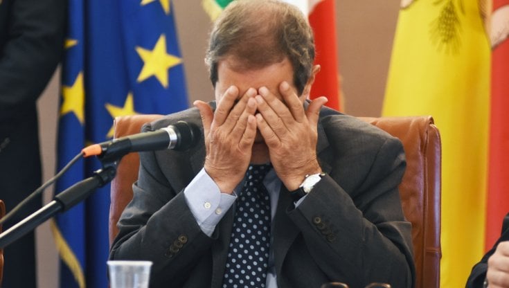 Regione, l’improbabile assolo di Musumeci per il bis o la candidatura alle politiche