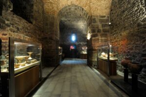 Musei e parchi archeologici siciliani aperti oggi e domani: orari e luoghi da visitare