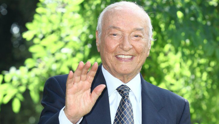 L’addio bellissimo di Piero Angela: “Ho fatto la mia parte, anche voi cercate di fare la vostra per questo Paese”