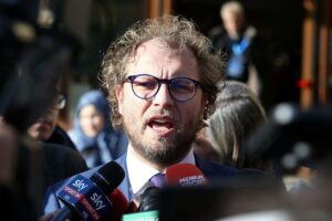 Elezioni, Luca Lotti sui social: “Letta mi ha escluso dalle liste per rancore e scelta politica”