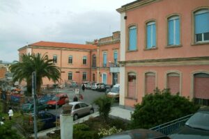 Bronte, depauperamento di personale nell’ospedale: la Uil chiede all’Asp di intervenire