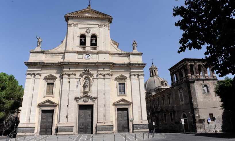 Paternò, dalla Regione 1,2 mln per la messa in sicurezza della chiesa S. Barbara. Fondi anche a Ragalna e S. M. di Licodia