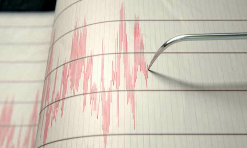 Terremoto di magnitudo 4.2 a 80 km da Palermo: non ci sono morti né feriti