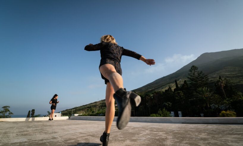 Stromboli, dal 29 torna il ‘Marosi Festival: danza, musica e laboratori in un mosaico di iniziative