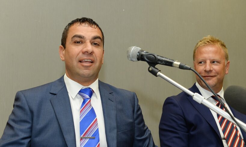 Calcio, il ‘nuovo’ Catania in ritiro a Ragalna al ‘Totuccio Carone’: da mercoledì