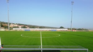 Calcio, il ‘nuovo’ Catania in ritiro a Ragalna al ‘Totuccio Carone’: da mercoledì