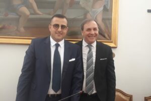 Paternò, Tripoli è il nuovo presidente del Consiglio comunale: eletto grazie a 2 voti dell’opposizione